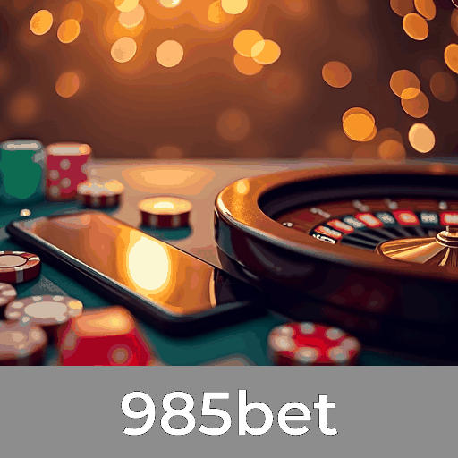 985bet: Bônus Generosos e Ofertas Exclusivas Que Você Não Pode Perder!