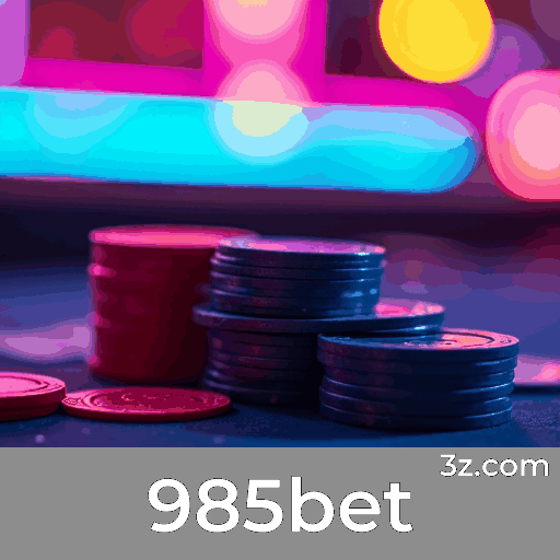 Bem-vindo ao 985bet: Onde a Segurança e o Serviço Profissional se Destacam