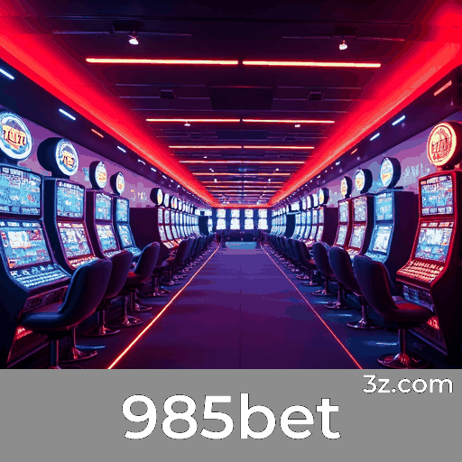 Aumente Seus Lucros com o Aplicativo 985bet