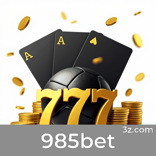 Estratégias de Apostas Esportivas: Melhore Seus Resultados com Análises de Dados 985bet