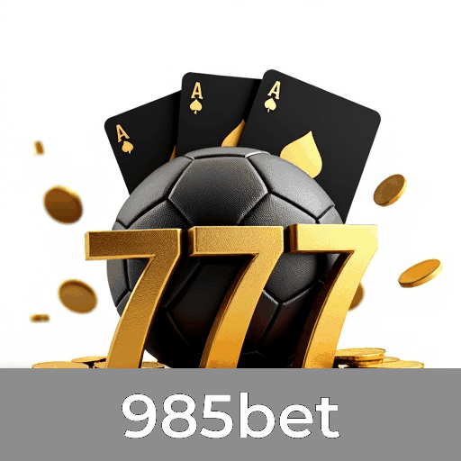 985bet: Cassino premiado e seguro
