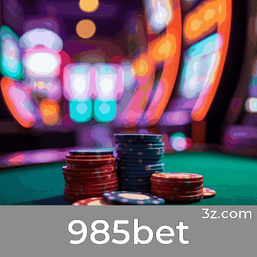 Estratégias de Apostas Esportivas: Melhore Seus Resultados com Análises de Dados 985bet