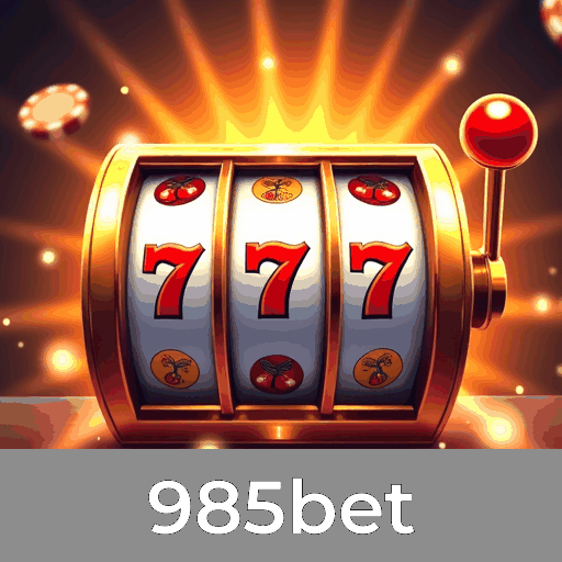 985bet: A revolução do jogo com nosso aplicativo móvel!