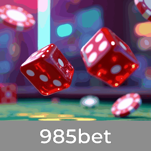 985bet: Slots de Alta Volatilidade - Máximos Prêmios, Jogos de Mesa ao Vivo - Interatividade Real, e Mais